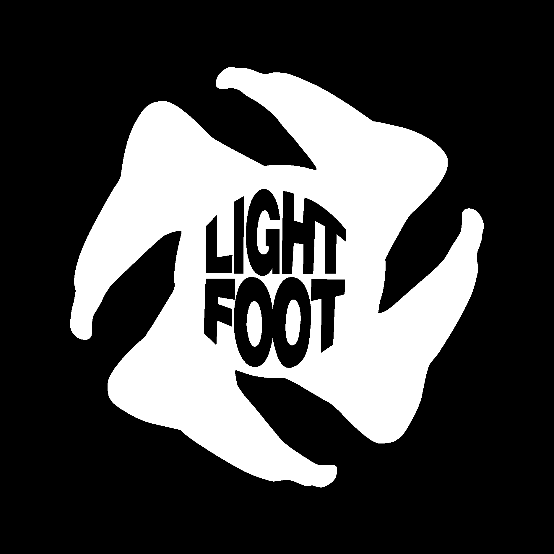 Lightfoot Logo Vector Logo